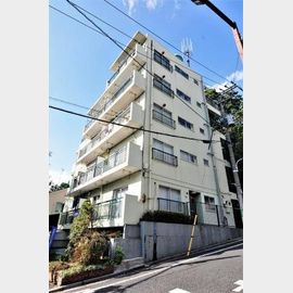 赤羽駅より徒歩13分 3階 築49年11ヶ月の賃貸物件