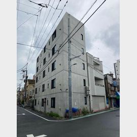 南千住駅より徒歩9分 2階 築6年9ヶ月の賃貸物件