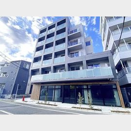 北千住駅より徒歩14分 5階 築1年10ヶ月の賃貸物件