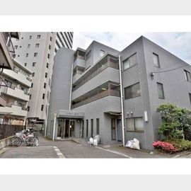 田端駅より徒歩8分 3階 築29年5ヶ月の賃貸物件