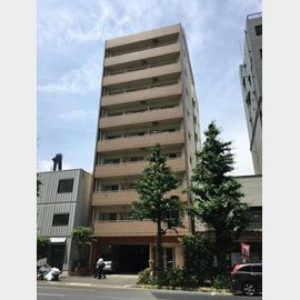 ジュネ本郷 6階 築22年4ヶ月の賃貸物件