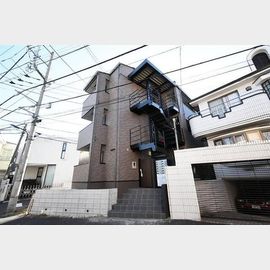 グランクオール江古田 2階 築6年1ヶ月の賃貸物件