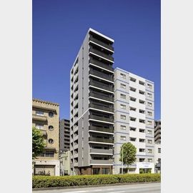 デュオフラッツ浅草蔵前 12階 新築の賃貸物件