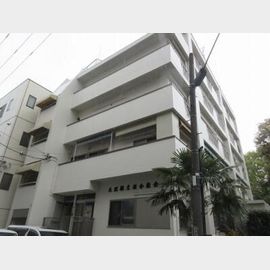 文原ビル 3階 築54年10ヶ月の賃貸物件