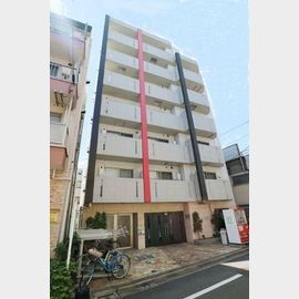 南千住駅より徒歩5分 3階 築18年5ヶ月の賃貸物件
