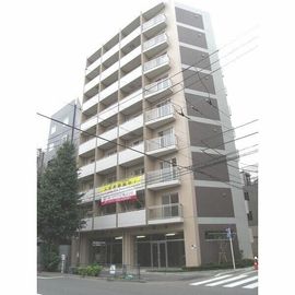 コルニーチェ小石川 4階 築16年1ヶ月の賃貸物件
