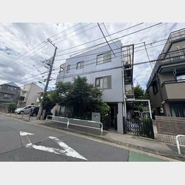 十条駅より徒歩9分 3階 築36年7ヶ月の賃貸物件