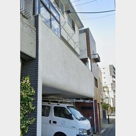 第1小野ビル 5階 築53年9ヶ月の賃貸物件