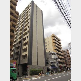 三河島駅より徒歩4分 14階 築16年1ヶ月の賃貸物件