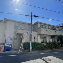 成増駅より徒歩11分 2階 築17年7ヶ月の賃貸物件