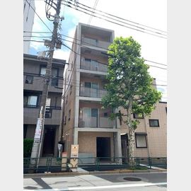 パークサイド西落合 1階 築8年8ヶ月の賃貸物件