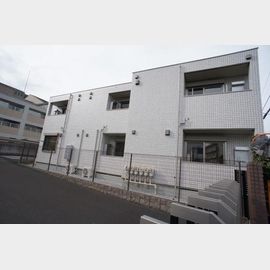 ポラリス中村橋 1階 築3年9ヶ月の賃貸物件