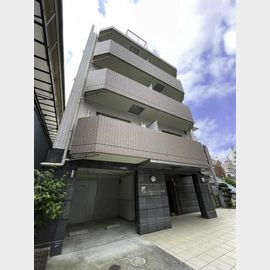 小竹向原駅より徒歩7分 4階 築12年4ヶ月の賃貸物件