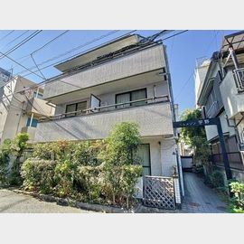 ベルメゾン宇野 2階 築36年9ヶ月の賃貸物件