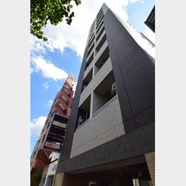 茗荷谷駅より徒歩12分 9階 築12年の賃貸物件