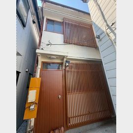 上板橋駅より徒歩14分 築55年6ヶ月の賃貸物件