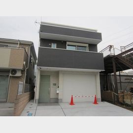 光が丘駅より徒歩15分 築6年11ヶ月の賃貸物件