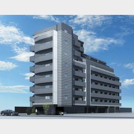 田端駅より徒歩9分 7階 築1年7ヶ月の賃貸物件