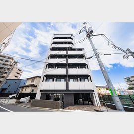 大泉学園駅より徒歩10分 8階 築16年の賃貸物件