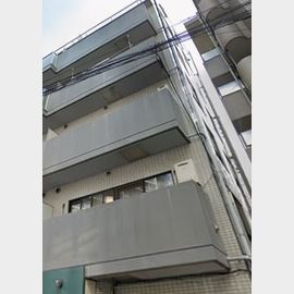 ロイヤルパレス清水町の賃貸物件