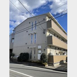 グランシャリオ 1階 築12年10ヶ月の賃貸物件