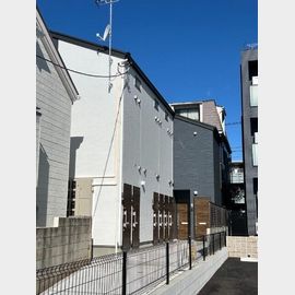 野方駅より徒歩13分 2階 新築の賃貸物件