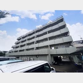 練馬高野台駅より徒歩12分 2階 築34年9ヶ月の賃貸物件