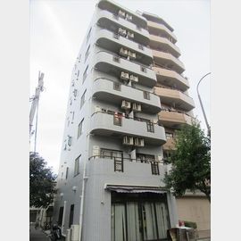 田端駅より徒歩10分 7階 築26年8ヶ月の賃貸物件