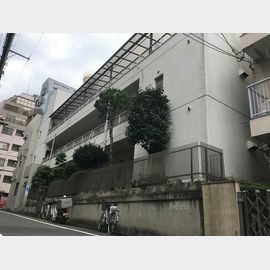 いづみハイツ 3階 築46年4ヶ月の賃貸物件