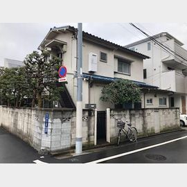 ワンオーワン 2階 築57年11ヶ月の賃貸物件