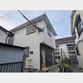 上井草駅より徒歩13分 1階 築55年4ヶ月の賃貸物件