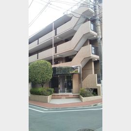 グリーンヒルの賃貸物件