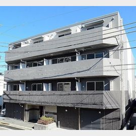 氷川台駅より徒歩11分 4階 築4年9ヶ月の賃貸物件