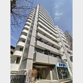 ウイン池袋 7階 築35年1ヶ月の賃貸物件