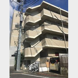 練馬春日町駅より徒歩12分 1階 築19年8ヶ月の賃貸物件