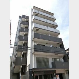 アプレシティ三ノ輪の賃貸物件