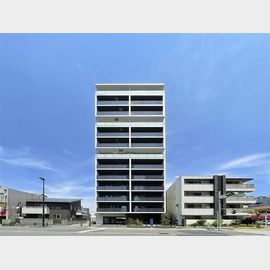 Alivis十条の賃貸物件