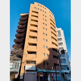 サンハイツ浅草 4階 築21年11ヶ月の賃貸物件