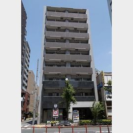 メインステージ練馬2 3階 築20年3ヶ月の賃貸物件
