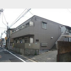 椎名町駅より徒歩6分 1階 築30年11ヶ月の賃貸物件