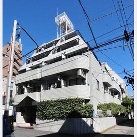 メゾン・ド・南大塚No.1の賃貸物件