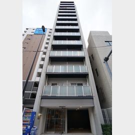 パークウェル三ノ輪駅前の賃貸物件