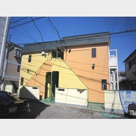 桜台駅より徒歩4分 1階 築40年9ヶ月の賃貸物件