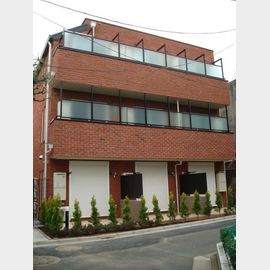 ボヌール南長崎の賃貸物件