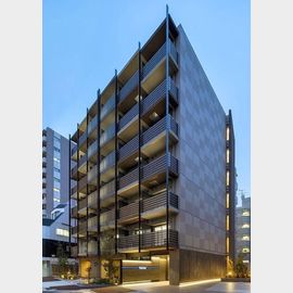 ラフィスタ板橋本町の賃貸物件