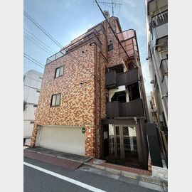 北村第2ビルの賃貸物件