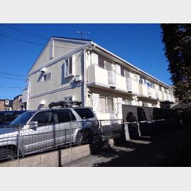 エルファミールの賃貸物件