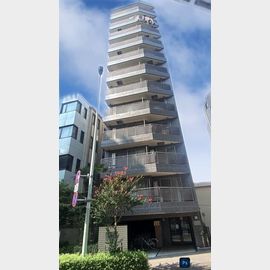 パークサイド西巣鴨の賃貸物件