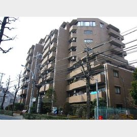 アーバンみらい石神井公園の賃貸物件