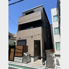 三河島駅より徒歩5分 1階 新築の賃貸物件